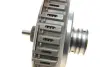 Комплект зчеплення в зборі BORGWARNER 202153 (фото 5)
