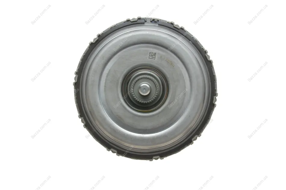 Комплект зчеплення в зборі BORGWARNER 202153 (фото 1)