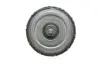 Комплект зчеплення в зборі BORGWARNER 202153 (фото 1)
