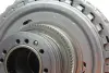 Комплект зчеплення в зборі BORGWARNER 202154 (фото 2)