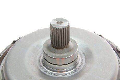 Комплект сцепления в сборе borgWarner 202154