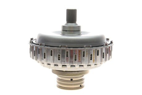 Комплект сцепления в сборе borgWarner 202154