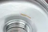 Комплект зчеплення в зборі BORGWARNER 202155 (фото 14)