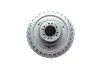 Комплект зчеплення в зборі BORGWARNER 202155 (фото 4)