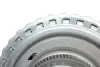 Комплект зчеплення в зборі BORGWARNER 202155 (фото 5)