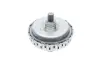 Комплект зчеплення в зборі BORGWARNER 202155 (фото 1)