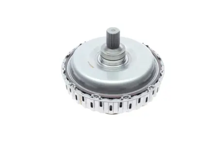Комплект зчеплення в зборі BORGWARNER 202155