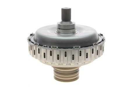 Комплект сцепления в сборе borgWarner 202156