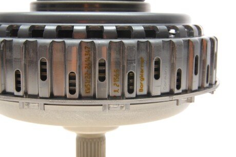 Комплект сцепления в сборе borgWarner 202156