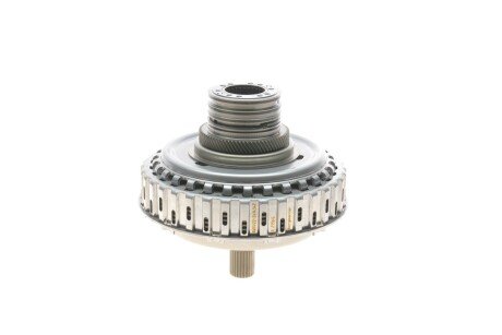 Комплект сцепления в сборе borgWarner 202156