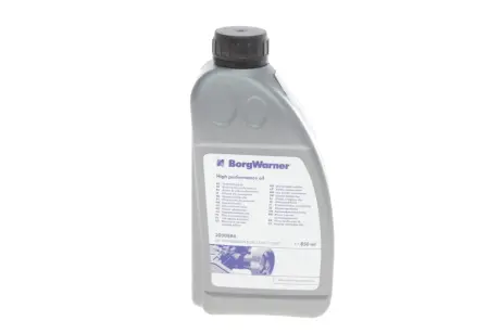 Масло в BORGWARNER DS2000884