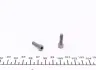Масляный фильтр BORGWARNER DS108190
