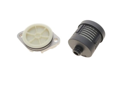 Масляний фільтр borgWarner DS120356