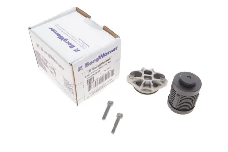 Масляний фільтр BORGWARNER DS2002968