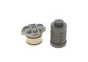 Масляний фільтр borgWarner DS2003085