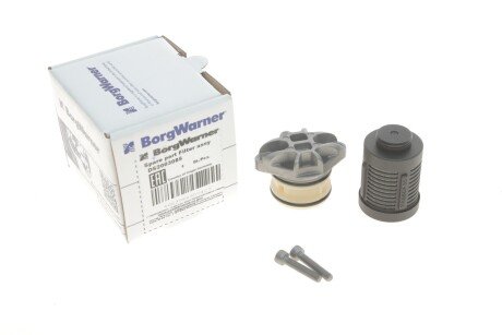 Масляний фільтр borgWarner DS2003085 на Фольксваген Тигуан