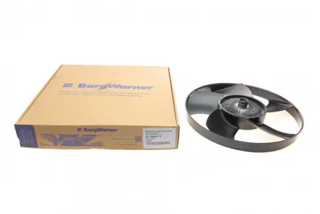 Муфта вентилятора BORGWARNER AM20003550M