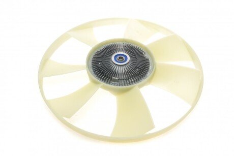 Вискомуфта вентилятора borgWarner AM20004441M