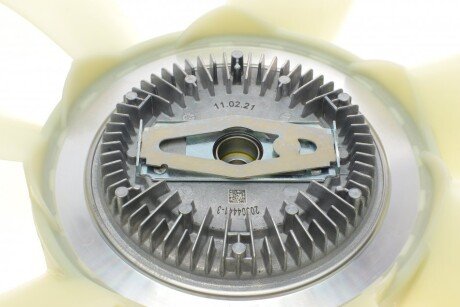 Вискомуфта вентилятора borgWarner AM20004441M