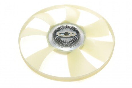 Вискомуфта вентилятора borgWarner AM20004441M