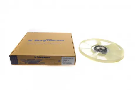 Муфта вентилятора BORGWARNER AM-20004441-M