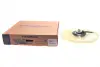 Муфта вентилятора BORGWARNER AM20004442M (фото 1)