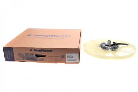 Муфта вентилятора BORGWARNER AM20004442M