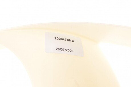 Вискомуфта вентилятора borgWarner AM20004766M