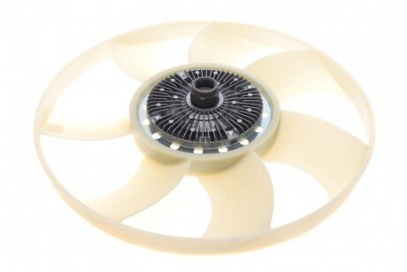 Вискомуфта вентилятора borgWarner AM20004766M