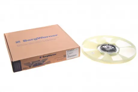 Муфта вентилятора BORGWARNER AM20008698M