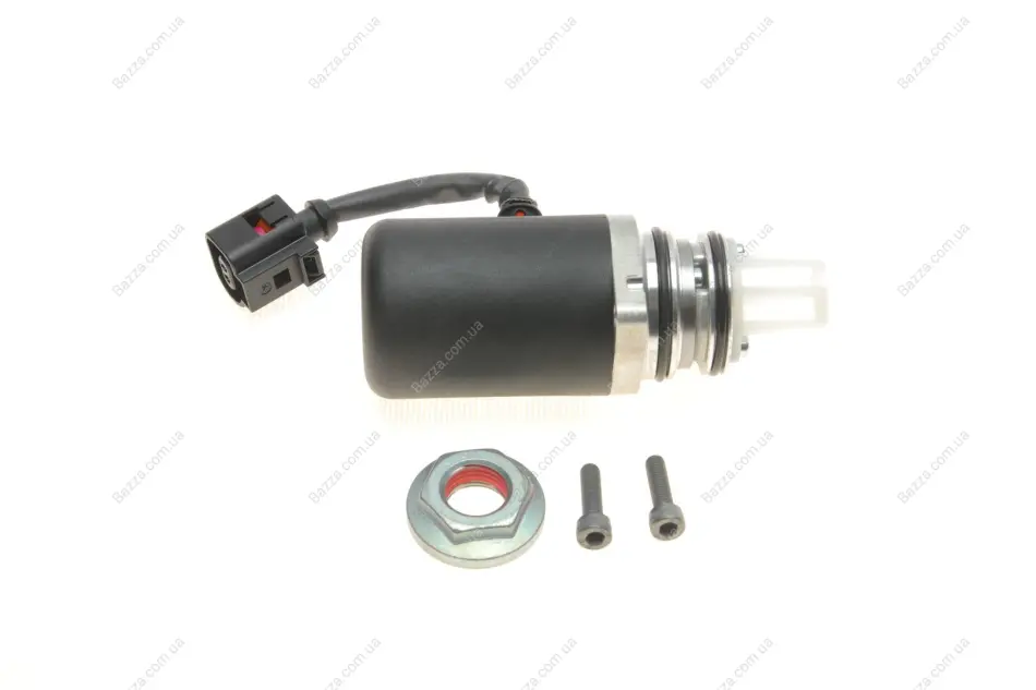 Насос масляный BORGWARNER DS118611 (фото 1)