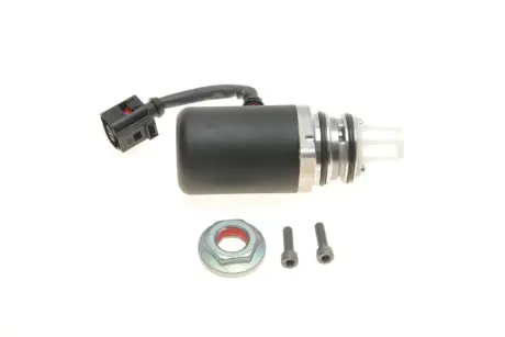 Насос масляный BORGWARNER DS118611