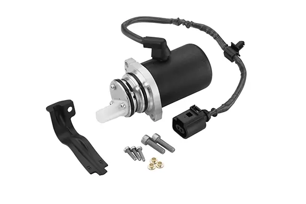 Насос масляный BORGWARNER DS118622 (фото 1)
