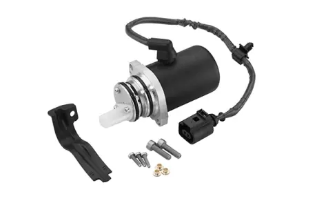 Насос масляный BORGWARNER DS118622