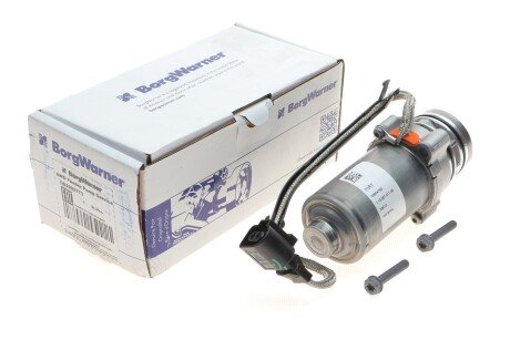 Насос масляный borgWarner DS2002773