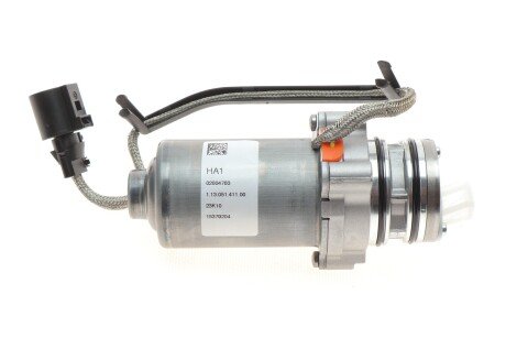 Насос масляный borgWarner DS2002773