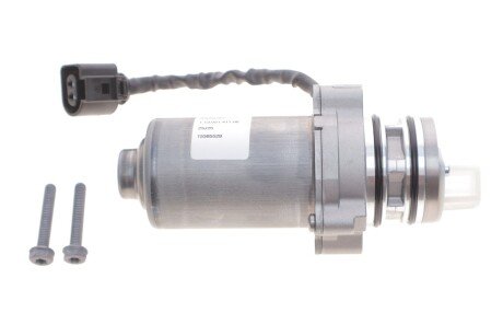 Насос масляный borgWarner DS2002774 на Вольво S60