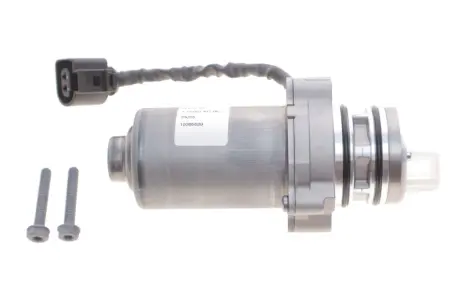 Насос масляный BORGWARNER DS2002774 Вольво Xc60