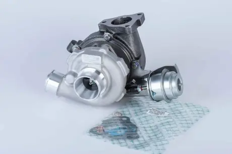 РўСѓСЂР±РѕРєРѕРјРїСЂРµСЃРѕСЂ BORGWARNER 57399880002