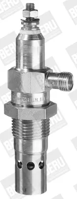 Свічка накалу BORGWARNER GF006