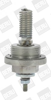 Свеча накала borgWarner GHA408