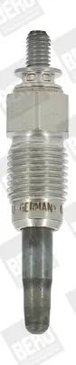 Свічки накалу/свічки нагріву BORGWARNER GN857 (фото 1)