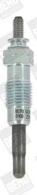 Свічки накалу/свічки нагріву BORGWARNER GN858