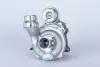 Радіатор інтеркулера BORGWARNER 5435 998 0029 (фото 1)