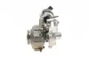 Радіатор інтеркулера BORGWARNER 54359880027 (фото 2)