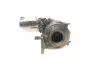 Радіатор інтеркулера BORGWARNER 54359880027 (фото 3)