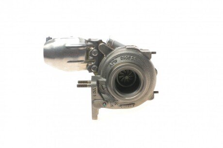 Радиатор интеркулера borgWarner 54359880027