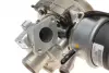 Радіатор інтеркулера BORGWARNER 54359880027 (фото 6)