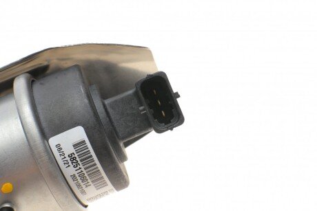 Радиатор интеркулера borgWarner 54359880027