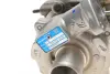 Радіатор інтеркулера BORGWARNER 54359880027 (фото 9)